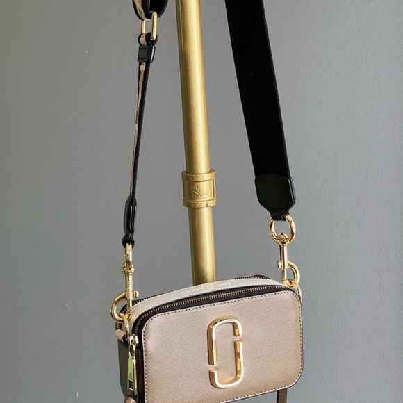 Marc Jacob’s snapshot crossbody - Picture 7 of 7